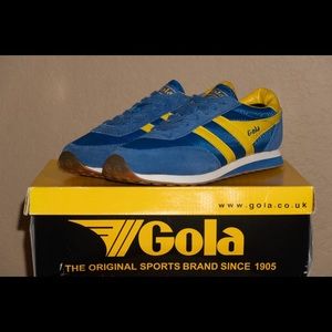 Gola Sneakers